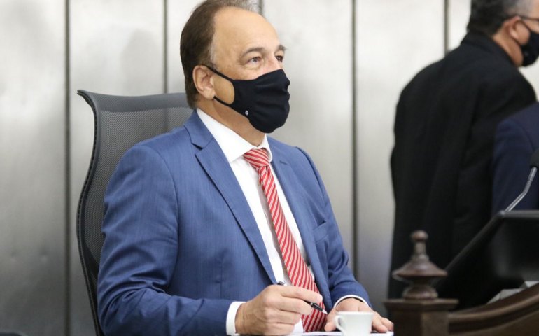 Covid-19: PL de Galba Novaes que requer plano emergencial para proteção das pessoas em situação de rua em Alagoas é aprovado