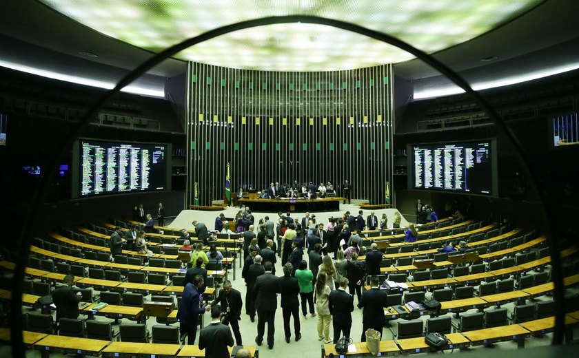 Mais de um terço dos projetos apresentados em 2024 se sobrepõem