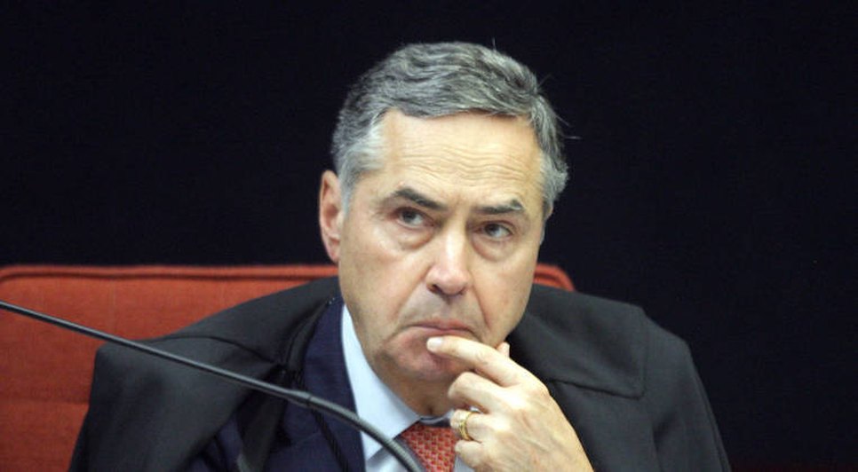 Em decisão liminar, Barroso suspende piso nacional da enfermagem / Foto: Foto: Nelson Jr/SCO/STF