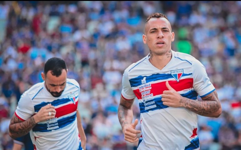 Remodelado por Vojvoda e melhor mandante do Brasileirão, líder Fortaleza sonha de vez com o título