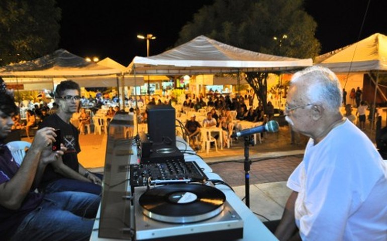 Arapiraca participa de encontro estadual de Pontos de Cultura