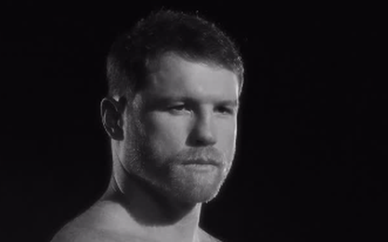 Boxe: Saul Canelo Alvarez revela ter faturado R$ 1,2 bilhão em duas lutas em 2025