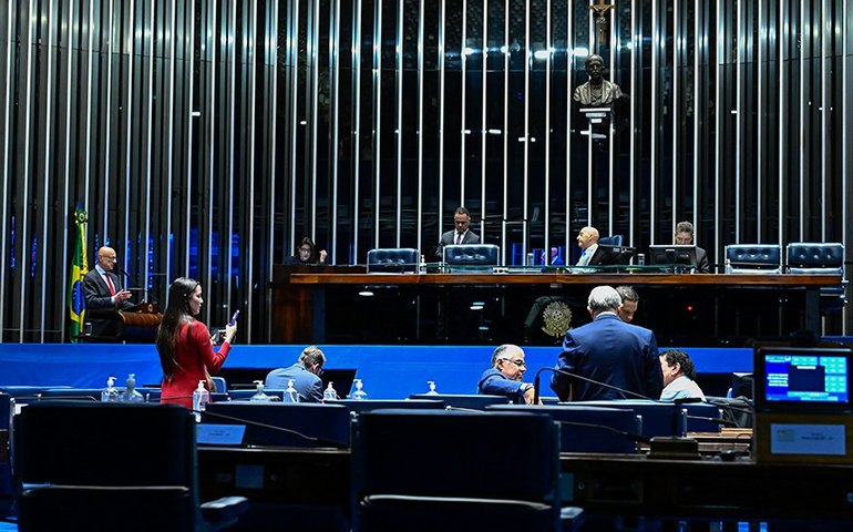 Vai à sanção projeto que revoga leis antigas da Previdência Social