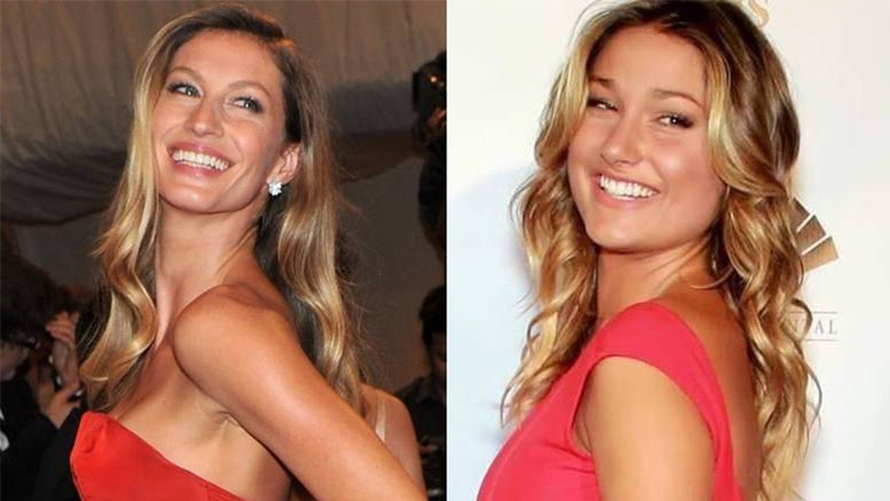 Fã diz que Sasha lembra Gisele e magoa Xuxa: “Quero parecida comigo”