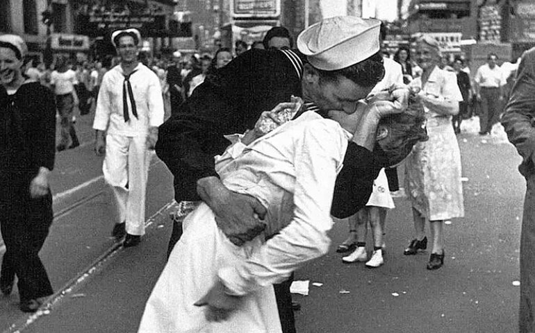 Dia do Beijo: uma das formas mais significativas de carinho e amor