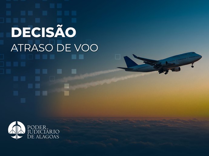 Justiça de Alagoas condena Gol Linhas Aéreas por atraso de voo e perda de conexões