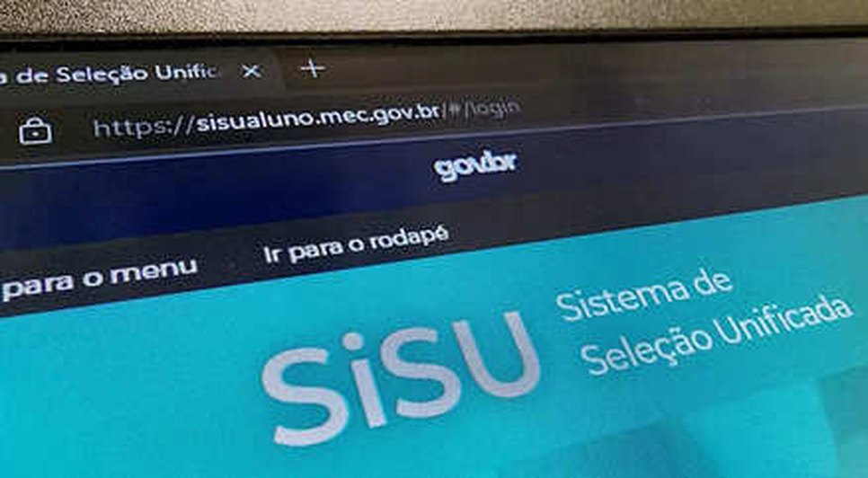 Inscrições para edição única do Sisu 2024 terminam nesta quinta-feira; saiba como fazer / Foto: Foto: Divulgação
