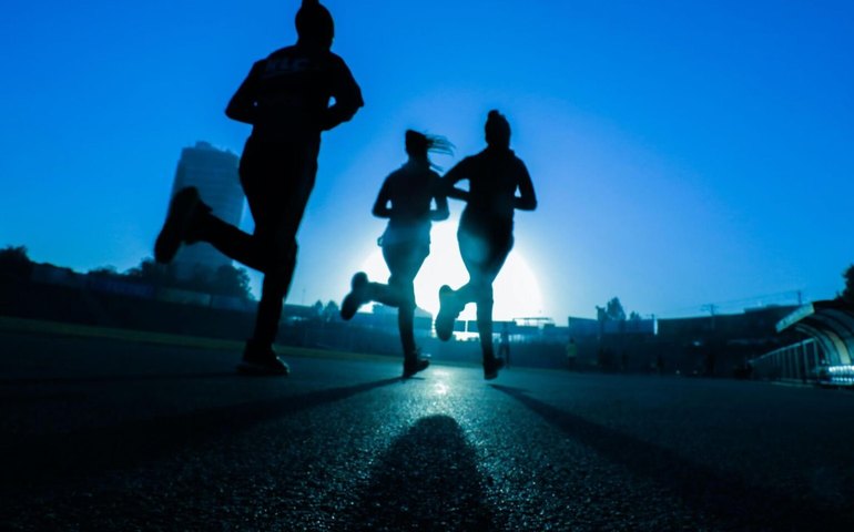 Unci Run: Uncisal promove a primeira corrida de rua dia 31 de maio