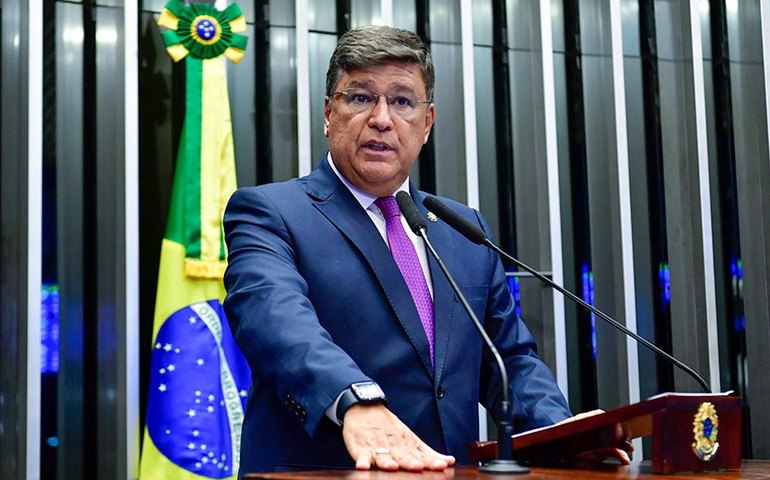 Recursos para o Fundo de Calamidades e Defesa Civil vão ao Plenário