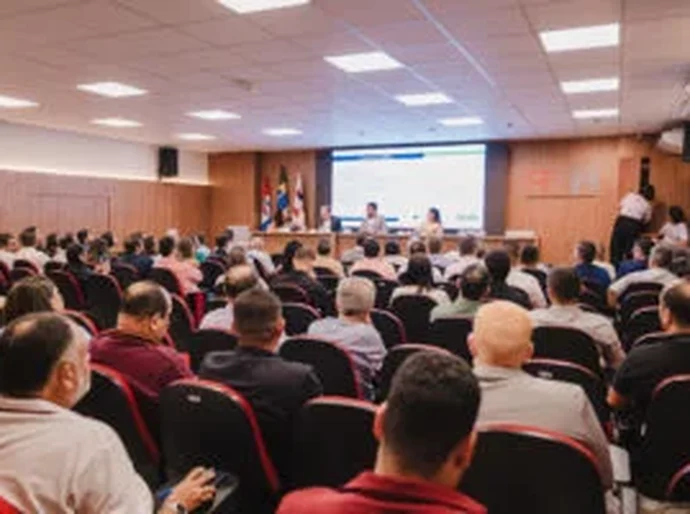 Receita Federal orienta municípios sobre adesão à Nota Fiscal Eletrônica