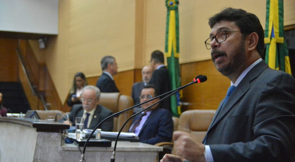 Valmor Barbosa Sergás / Foto: Jadilson Simões