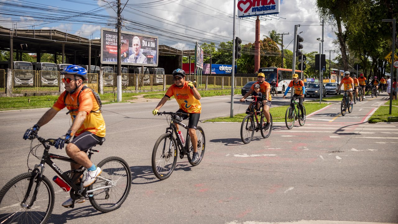 DMTT orienta sobre interdições que modificam o trânsito em Maceió, neste fim de semana