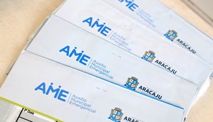 Cartões do Auxílio Municipal Emergencial são entregues em Aracaju