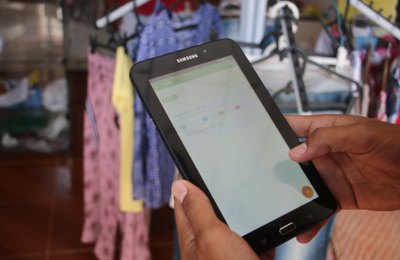 Prefeitura investe em plataforma online para modernizar trabalho dos agentes de endemias de Marechal