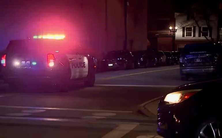 Homem ataca pessoas com faca e deixa quatro mortos nos EUA