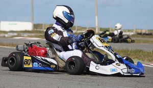 Campeonato Sergipano de Kart 2021 (2).jpeg / Foto: Assessoria de comunicação