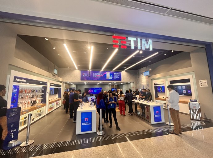 Tim amplia rede de parceiros em Alagoas para atender segmentos de pequenas e médias empresas