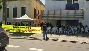 mobilização