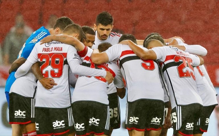 Quem são os renegados do São Paulo que vivem expectativa de redenção na Copa do Brasil?