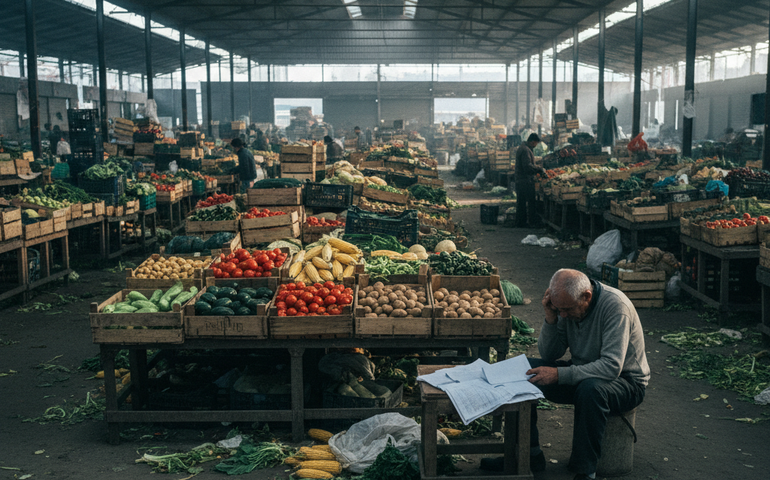 IGP-M cai 0,73% em fevereiro após alta em janeiro, aponta FGV