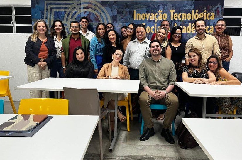 Cesmac lança curso sobre inteligência artificial aplicada ao Direito