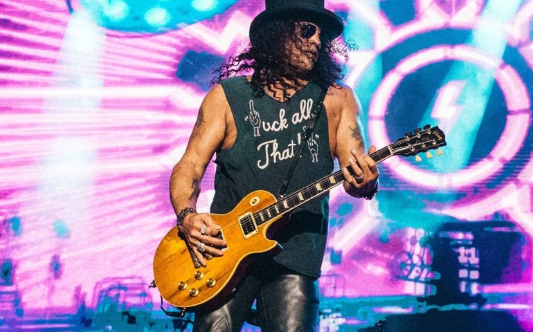 Guns n'Roses no Brasil: Ingressos começam a ser vendidos em breve; saiba quando e como comprar