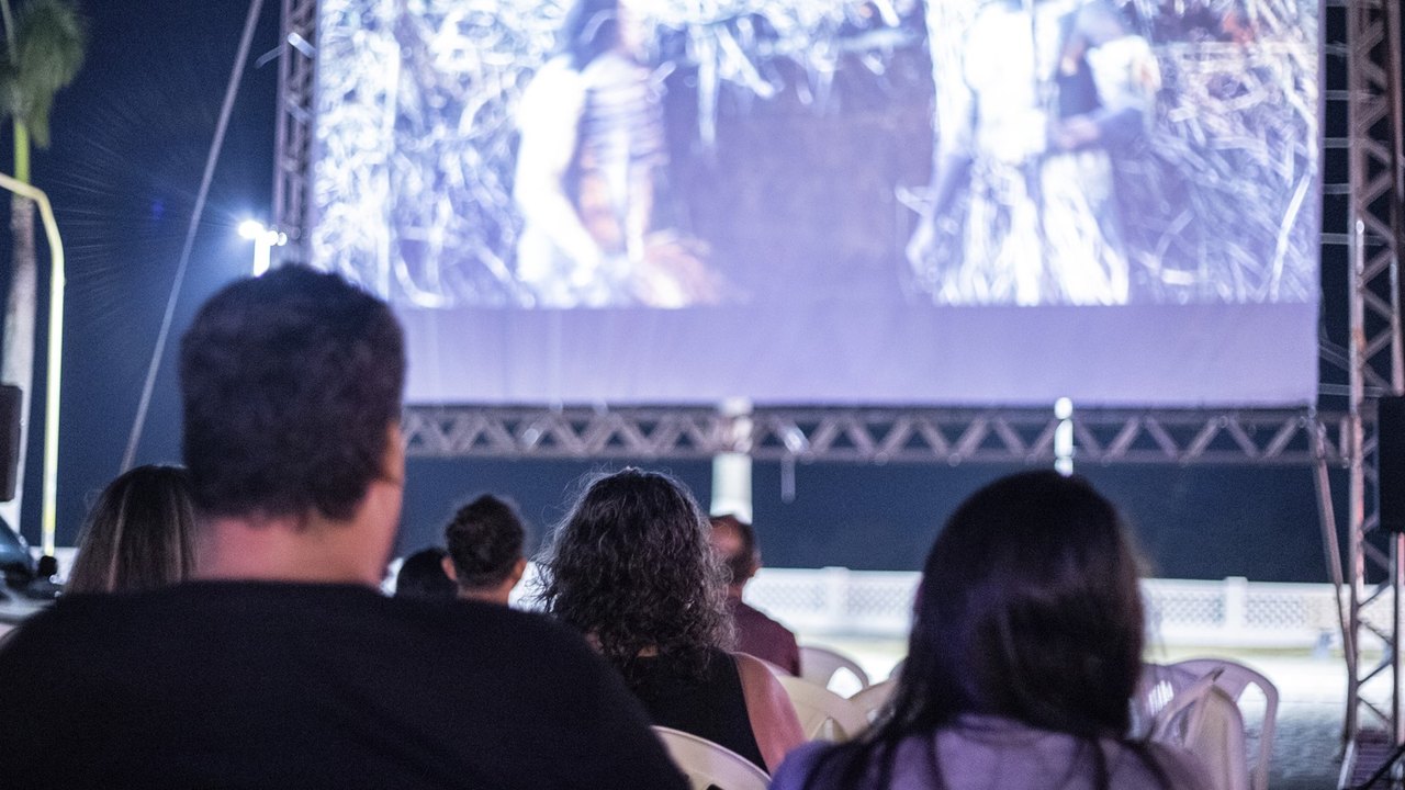 Circuito Penedo de Cinema lança edital para cineclubistas de Alagoas e do Baixo São Francisco sergipano