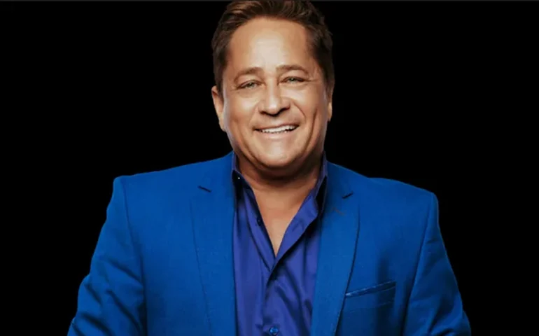 Leonardo celebra 40 anos de carreira com shows em São Paulo
