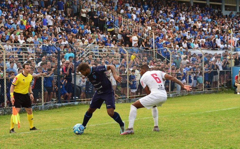 Copa Verde inicia com duelos em várias regiões do Brasil