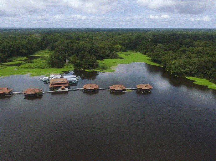 Turismo lança guia sobre sustentabilidade