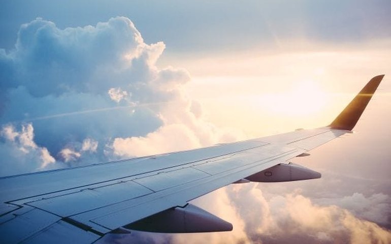 Ajuda não deve chegar ao setor aéreo e empresas auxiliares demitem 25 mil