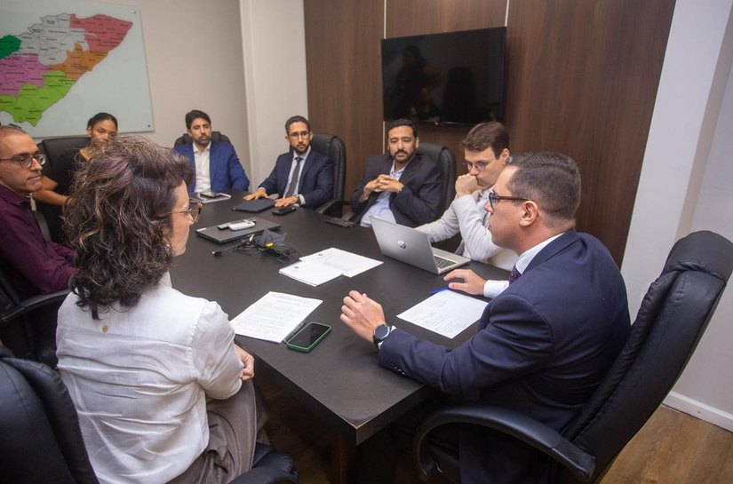 MVV reforça compromisso com o diálogo e a atuação responsável em Craíbas