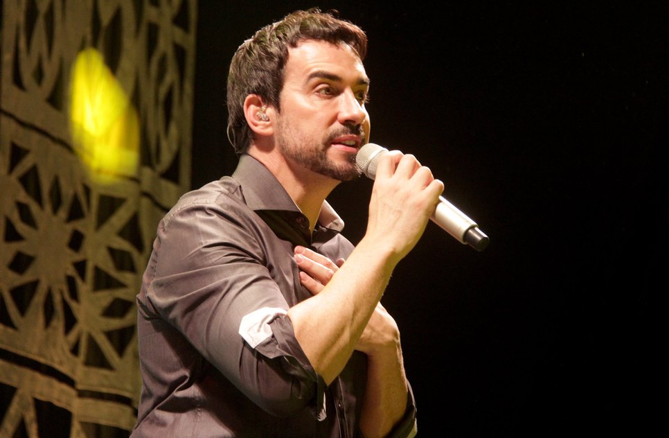 padre fabio de melo 