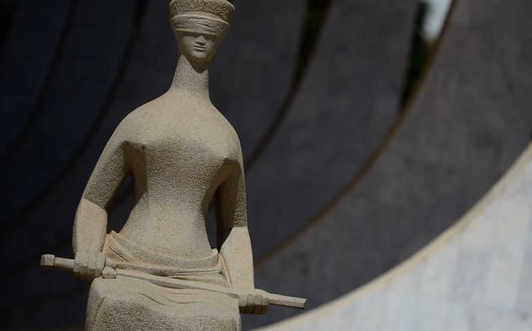 Pv aciona STF contra derrubada de vetos do PL da Devastação