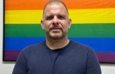 Professor da Uneal conquista o 1º lugar no Prêmio Renildo José dos Santos