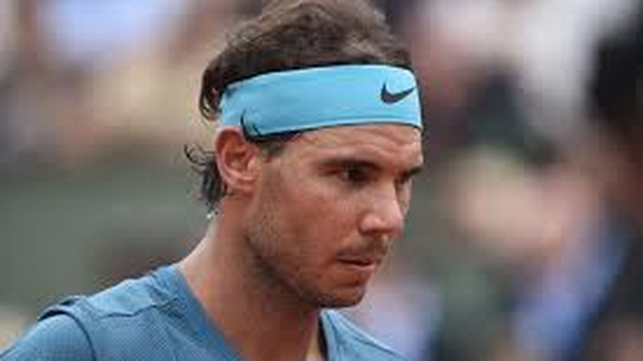 Nadal diz se concentrar no Aberto da Austrália: ‘Perdemos um ano de nossas vidas’