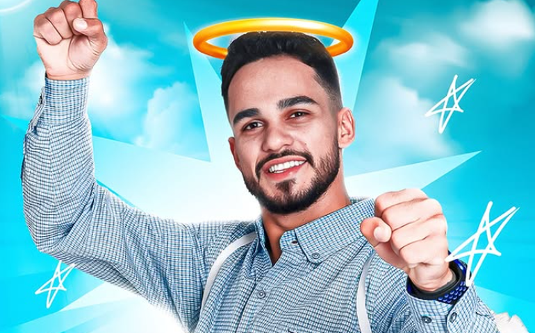 João Gabriel vence a Prova do Anjo no 'BBB 25'