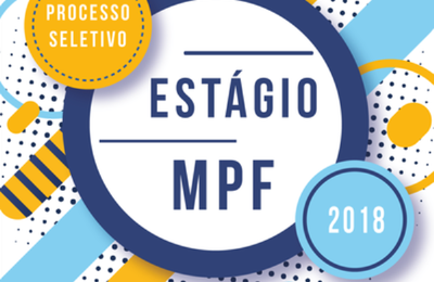 MPF divulga lista de aprovados em seleção para estágio de Direito em Alagoas