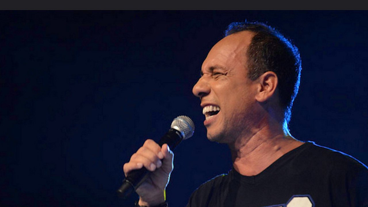 Missionário Dunga, da Canção Nova, faz show na Cidade de Maria no Dia das Mães