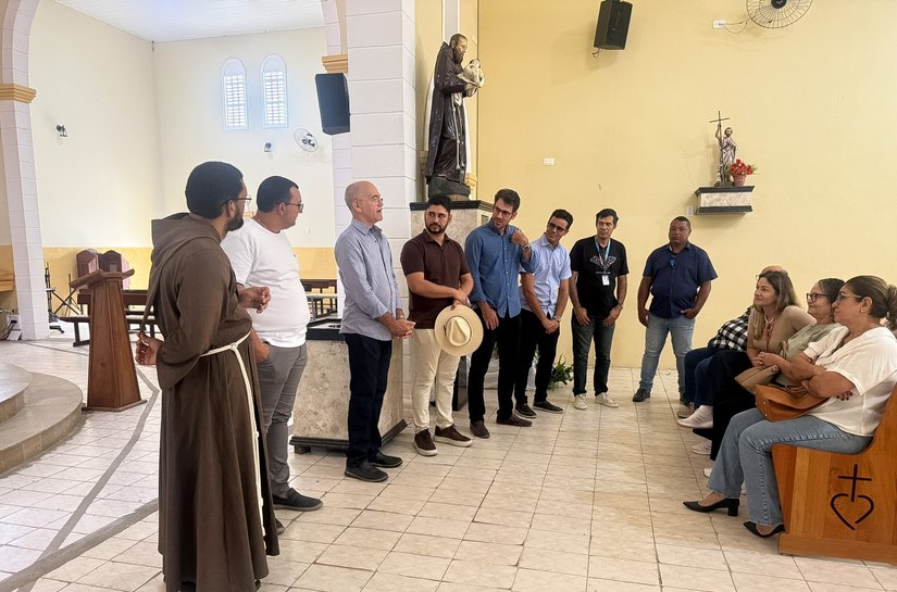 Rota da Devoção transforma a religiosidade do interior alagoano em produto turístico de impacto nacional