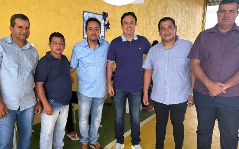 Encerramento do Novembro Azul em Jundiá conta com a participação do público masculino