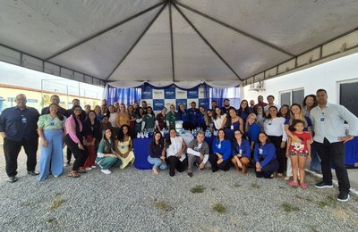 UPA Santa Lúcia completa dois anos com quase 200 mil atendimentos à população