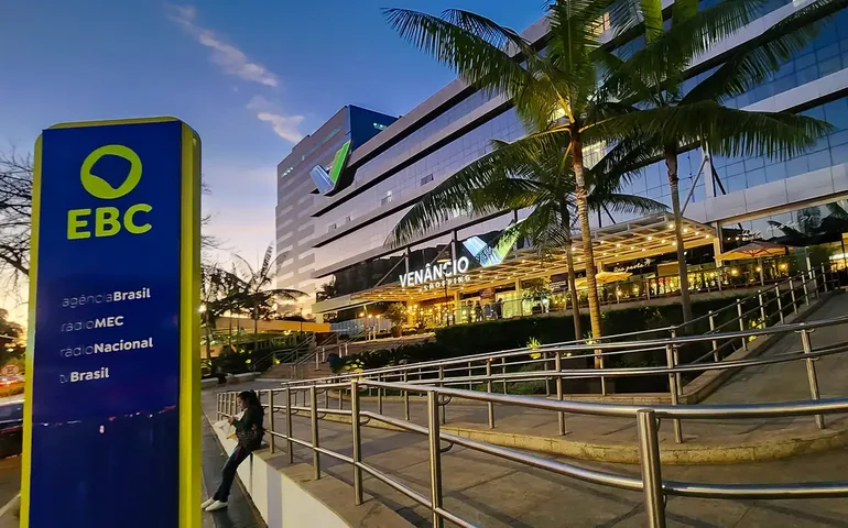 EBC tem seis finalistas no Prêmio +Admirados Jornalistas Negros