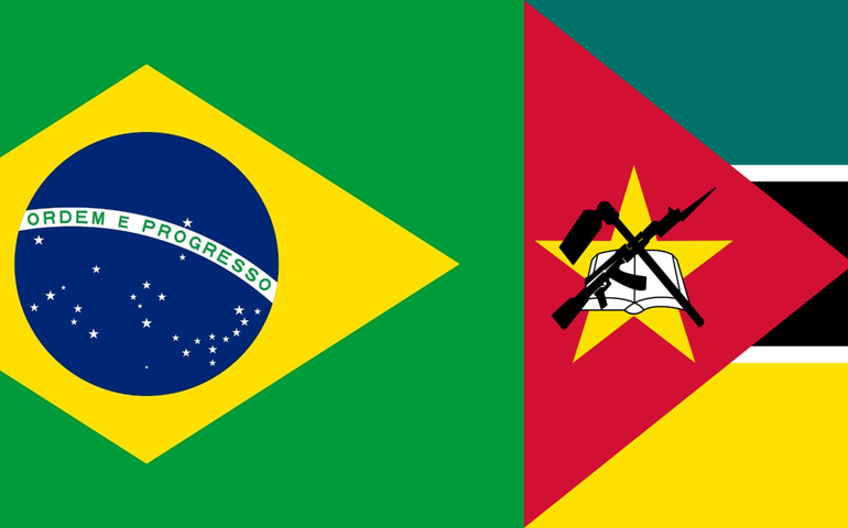 Moçambicanos são certificados em Higiene Ocupacional