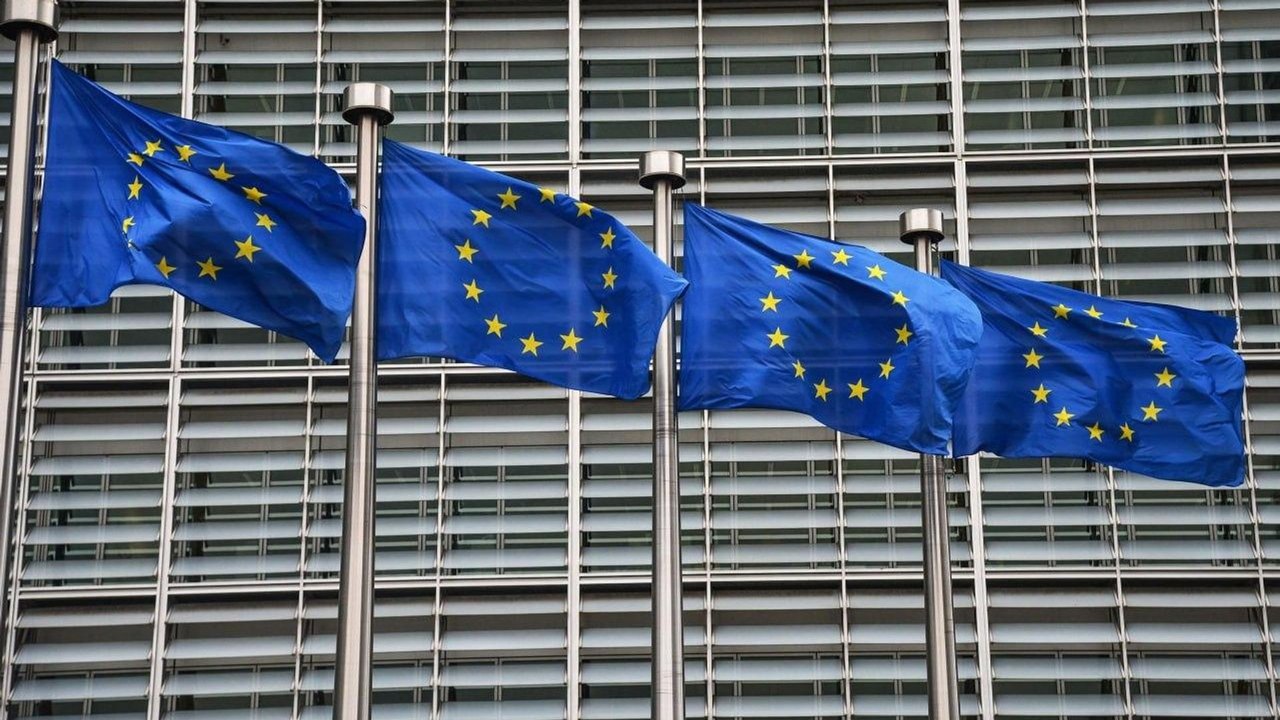 A UE teria uma política 'ambivalente e ansiosa' em relação ao Ártico