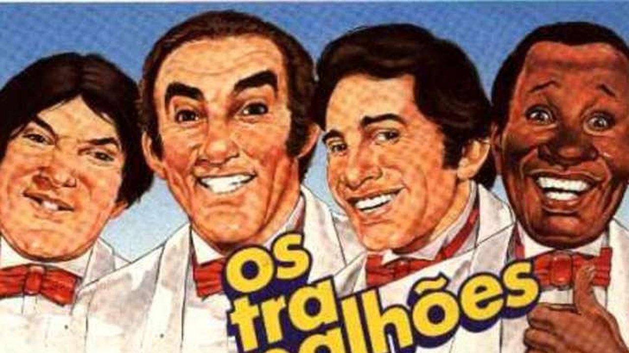 ‘Os Trapalhões’: relembre o programa que chegou ao fim há 25 anos