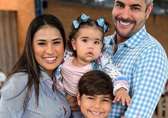 Sem Simaria, cantora Simone muda nome no Instagram