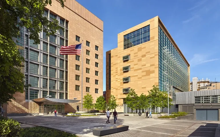 Embaixada dos EUA na Rússia emite alerta para risco 'iminente' de ataques de extremistas em Moscou