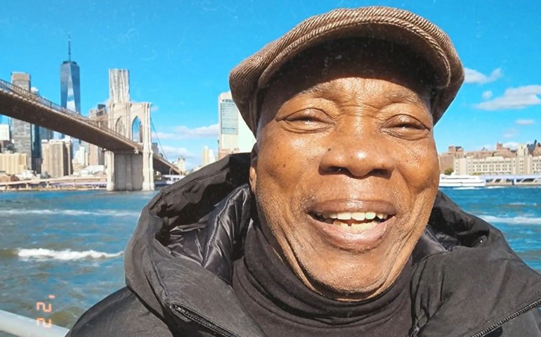 'Lendário': Milton Nascimento é homenageado em blog de Paul McCartney