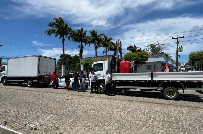 Trabalho de Pedro Vilela garante fortalecimento de pequenos produtores em Viçosa